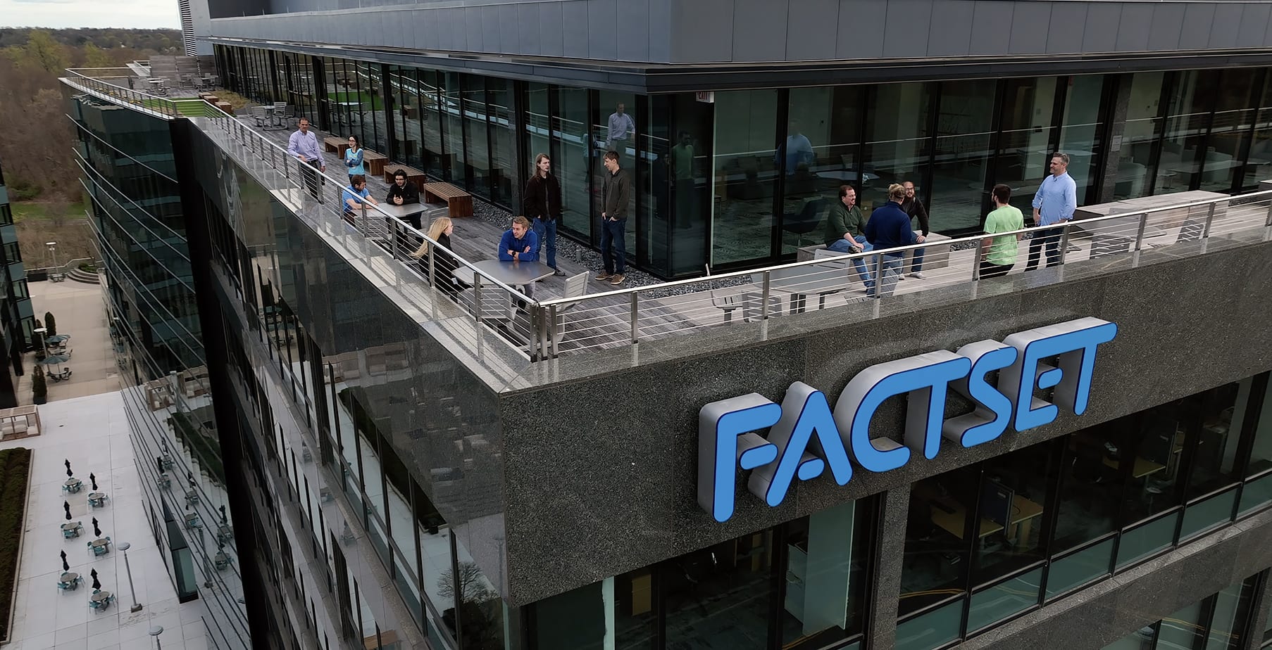 FactSet Research – Software Engineer